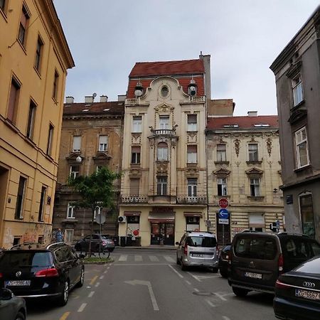 Just For You Zagreb Exterior photo